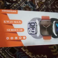 ساعت هوشمند