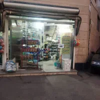 مغازه-فروشی