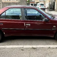 پژو ۲۰۰۰ مدل ۸۰|خودرو سواری و وانت|آبیک, |دیوار