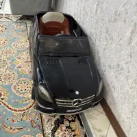 ماشین شارژی