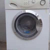 لباسشویی اسنوا تمیز