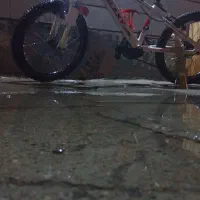 دوچرخه 20دندای