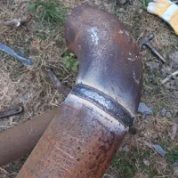 لوله کشی گاز + آب