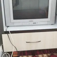 تلوزیون رنگی 21 اینچ