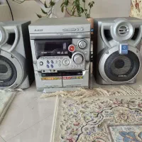 ضبط صوت سامسونگ