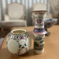 گلدون دکوری