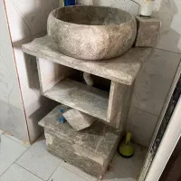 روشویی سنگی قیمت مناسب