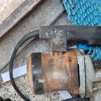 هلتی 10کیلو پوکا ومکس