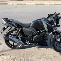 اپاچی ۱۶۰