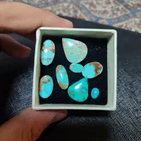 فیروزه‌ نیشابور بدون احیا خرید از درب منزل