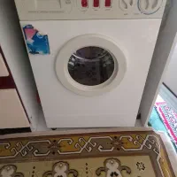 لباسشویی آبشار
