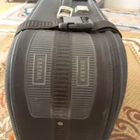 چمدان|کیف، کفش، کمربند|یزد, |دیوار