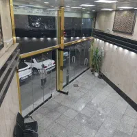 استخدام نمایشگاه نیروی جوان متعهد
