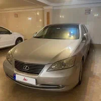 لکسوس es350