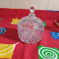 دیس گل سرخ .سس خوری ترک.قندان سوگا ژاپن.میوه خوری