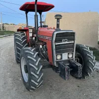 تراکتور ۲۸۵ عتیقه