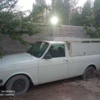 وانت فروشی 86