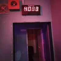 اتاق فرار