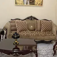 مبل کلاسیک گلوریا
