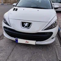 پژو ۲۰۷ سقف فلز
