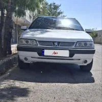 405 SLX|خودرو سواری و وانت|فردیس, فرامرزیه|دیوار