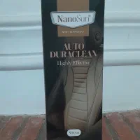 شوینده خودرو