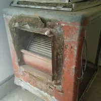کولر 6000