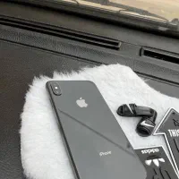 Xs max 64gig درجه یک
