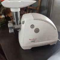 چرخ گوشت مولینکس