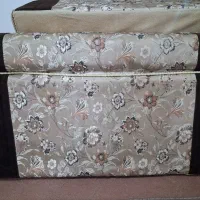 ۶ عدد پشتی تمیز