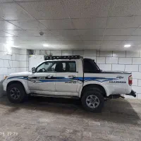 کاپرا مدل 89 دو دیفرانسیل فروش فوری