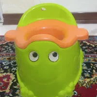 توالت فرنگی کودک