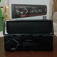 ضبط پایونر 105 اصلی لاکاغذی