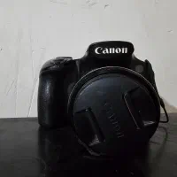 دوربین کنونsx60hs