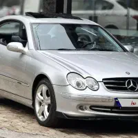 بنزclk200