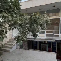 ویلایی 100متردوطبقه ماشین روسنددار۲۴اول