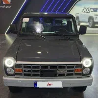 نیسان دوگانه صفر ex