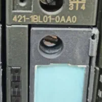 PLC Siemens S7 400|ماشین‌آلات صنعتی|صفادشت, |دیوار