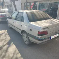 پژو405|خودرو سواری و وانت|تربتحیدریه, فرمانداری|دیوار