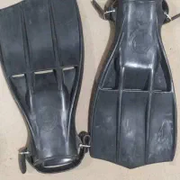فین غواصی