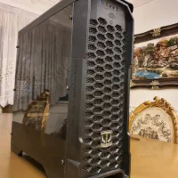 کیس نو مناسب گیم معماری و طراحی