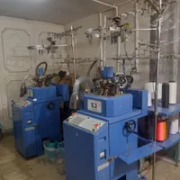 دستگاه جوراب بافی