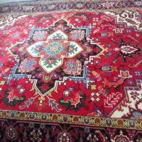 فرش هریس ۶متری