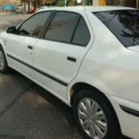 سمند LX مدل ۹۳ کم کار|خودرو سواری و وانت|اردبیل, |دیوار