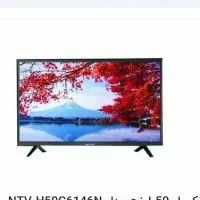 تلویزیون 55 اینچ نکسار