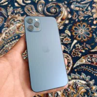 آیفون ۱۲پرو لاکاغذی (12Pro)