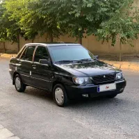 پراید132مدل ۸۹ سالم