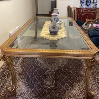 میزناهار خوری