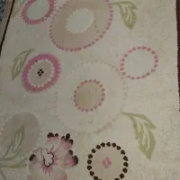 دوعدد قالیچه