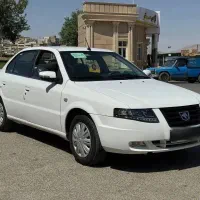 سمند سورن ef7